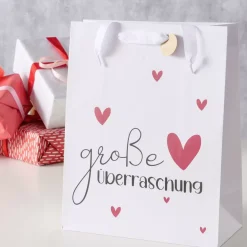 Geschenktüte