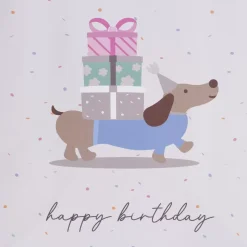 Geschenktüte