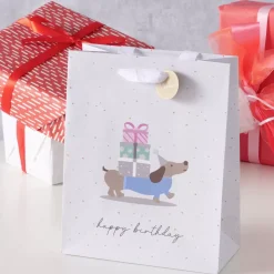 Geschenktüte