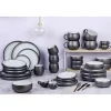 Geschirr-Set GOURMET