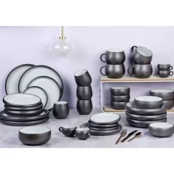 Geschirr-Set GOURMET
