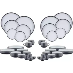 Geschirr-Set GOURMET