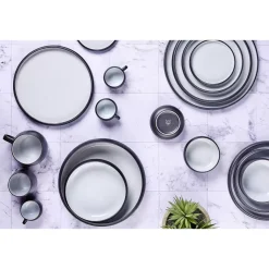 Geschirr-Set GOURMET