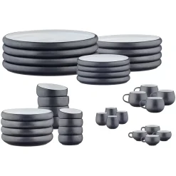 Geschirr-Set GOURMET