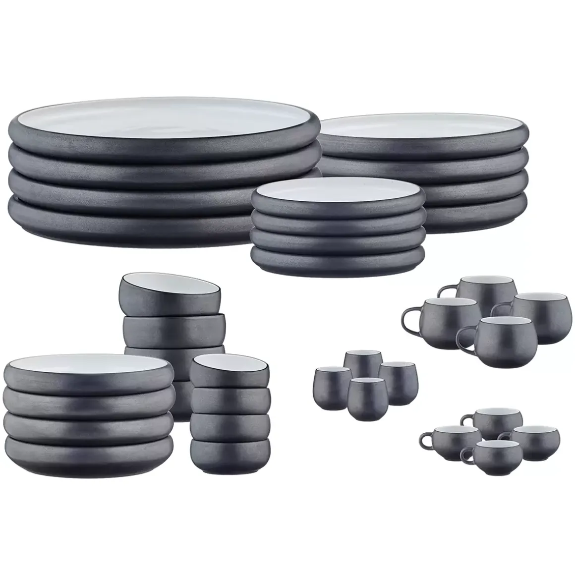 Geschirr-Set GOURMET