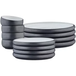 Geschirr-Set GOURMET