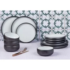 Geschirr-Set GOURMET