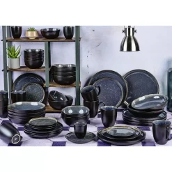 Geschirr-Set IRIS
