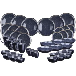 Geschirr-Set IRIS