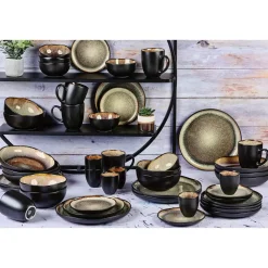 Geschirr-Set IRIS