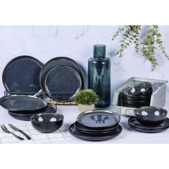 Geschirr-Set IRIS