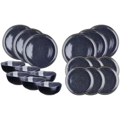 Geschirr-Set IRIS