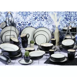Geschirr-Set IRIS