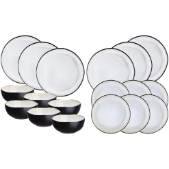 Geschirr-Set IRIS