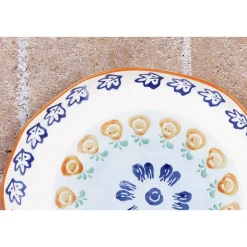 Geschirr-Set Napoli