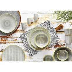 Geschirr-Set PATTERN