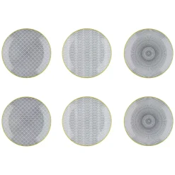 Geschirr-Set PATTERN