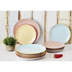 Geschirr-Set PATTERN