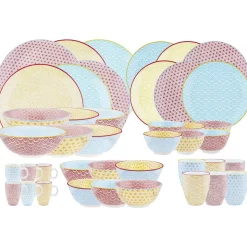 Geschirr-Set PATTERN