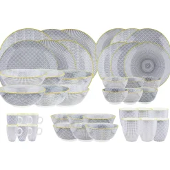 Geschirr-Set PATTERN