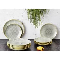 Geschirr-Set PATTERN