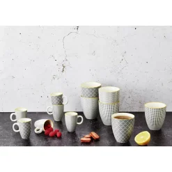 Geschirr-Set PATTERN