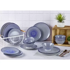 Geschirr-Set PATTERN