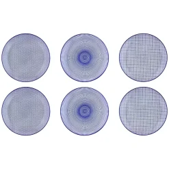 Geschirr-Set PATTERN