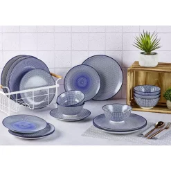 Geschirr-Set PATTERN