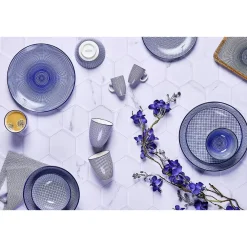 Geschirr-Set PATTERN