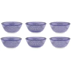 Geschirr-Set PATTERN