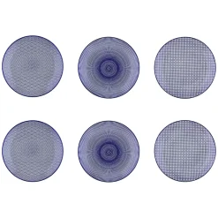 Geschirr-Set PATTERN