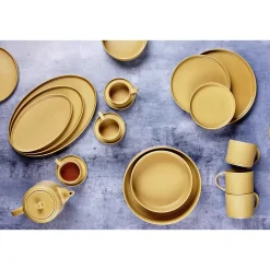 Geschirr-Set SCANDI