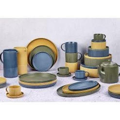 Geschirr-Set SCANDI
