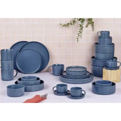 Geschirr-Set SCANDI