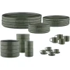 Geschirr-Set SCANDI