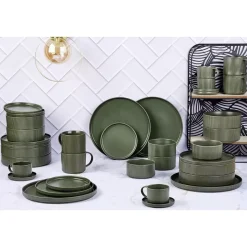 Geschirr-Set SCANDI