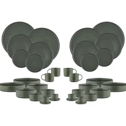 Geschirr-Set SCANDI