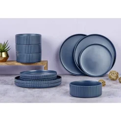 Geschirr-Set SCANDI