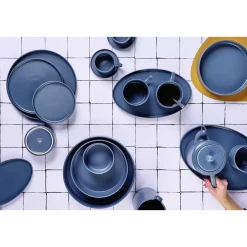 Geschirr-Set SCANDI