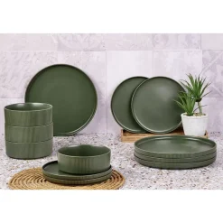 Geschirr-Set SCANDI