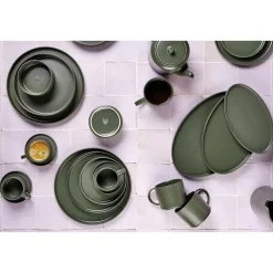 Geschirr-Set SCANDI