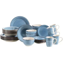 Geschirr-Set 30tlg.
