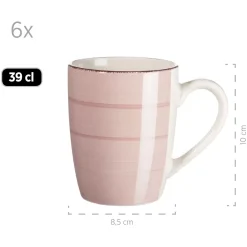 Geschirr-Set 30tlg.