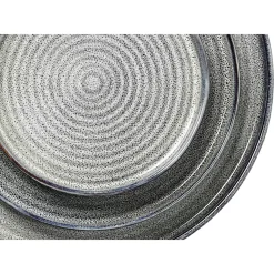 Geschirr-Set ZEN Natur