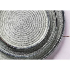 Geschirr-Set ZEN Natur