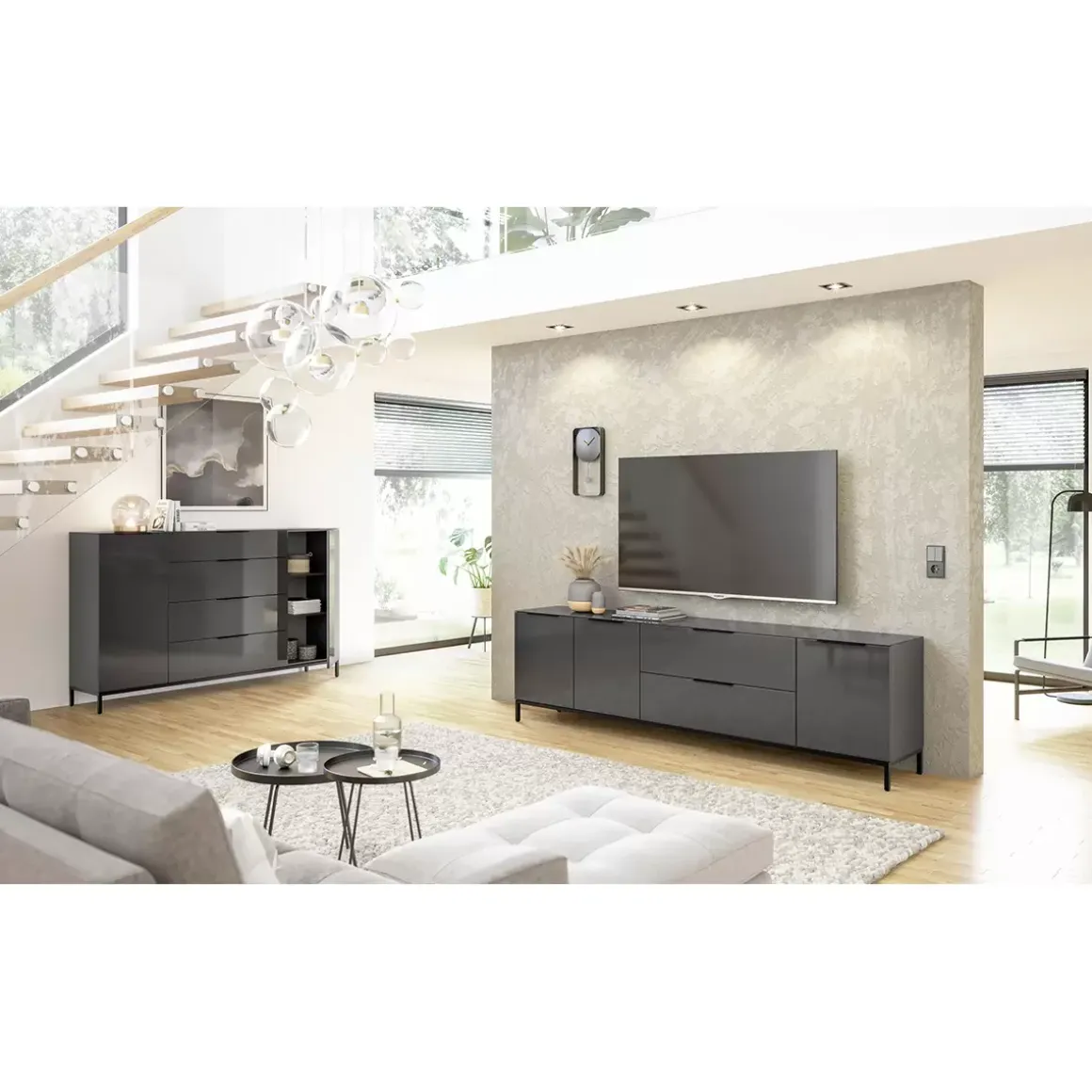 Gestell für SK225 und SL225