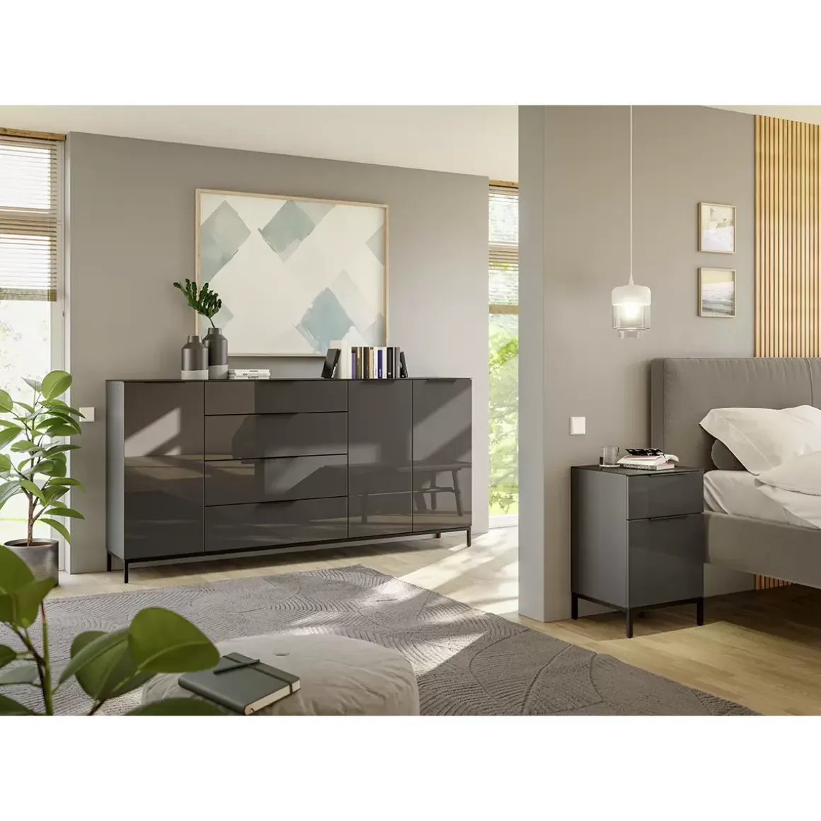 Gestell für SK225 und SL225