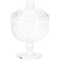 Glas Bonbonniere