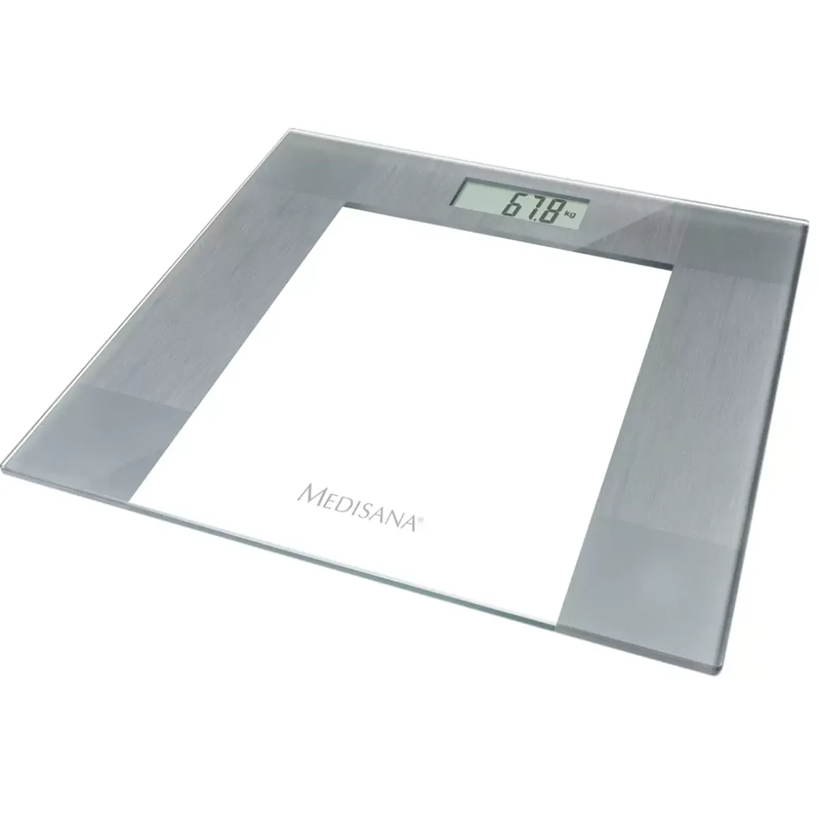 Glas - Personenwaage PS400